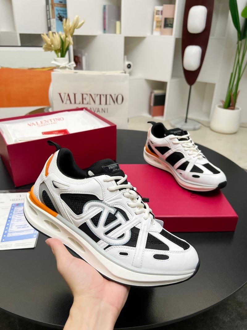 Valentino Low Shoes